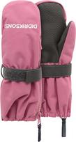 DIDRIKSONS Žieminės kumštinės pirštinės Biggles Zip 506343-380/4-6