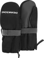 DIDRIKSONS Žieminės kumštinės pirštinės Biggles Zip 506343-060/2-4