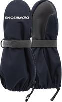 DIDRIKSONS Žieminės kumštinės pirštinės Biggles Zip 506343-039/2-4