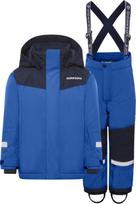 DIDRIKSONS Žiemos komplektas Skare 140 g. 506313-228/100