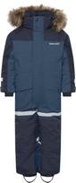 DIDRIKSONS Žieminis kombinezonas Bjarven 140 g. 506308-039/90