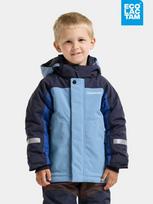 DIDRIKSONS Žiemos parka 140 g. Neptun 506294-G24/140
