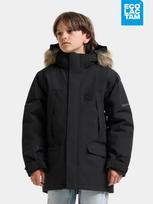 DIDRIKSONS Žiemos parka 200 g. Sylvin 506346-060/140