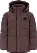 DIDRIKSONS Žiemos parka 140 g. Silikat 505861-F13/160