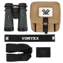 Žiūronai Vortex Diamondback HD 10x42