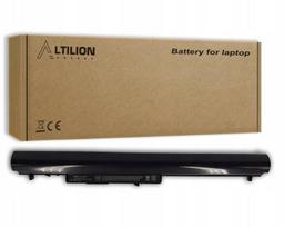 Nešiojamo kompiuterio akumuliatorius Baterija Altilion Energy OA04-2600mAh tinkama HP