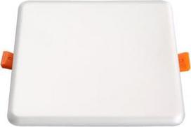 Ledlife Tvirtinamas šviestuvas įleidžiamas LEDlife, 4000°K, LED