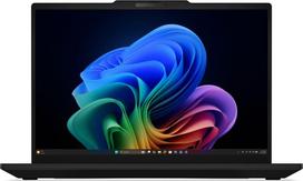 Lenovo ThinkPad T14 Gen 7 (Intel) Copilot+ PC Intel Core Ultra 5 325 Laptop 35.6 cm (14") Touchscreen WUXGA 32GB LPDDR5x-SDRAM 1 TB SSD Wi-Fi 7 (802.11be) Windows 11 Pro Black English