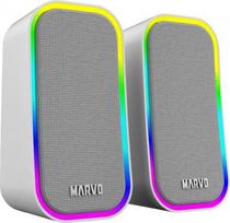 Marvo Speakers Havoc 20 grey