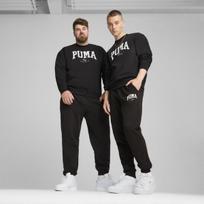 Puma Sportinės Kelnės Vyrams Squad Sweatpants Fl Black 681800 01 681800 01/M