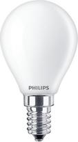 Philips LEMPUTĖ LED E14 P45 3.4W 822-827K 470LM DIM
