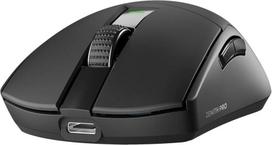 Rampage ZENITH PRO BLACK 26000 WIRELESS MOUSE