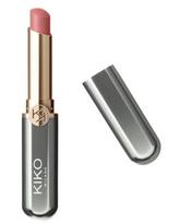 Kiko Milano ilgai išliekantys kreminiai lūpų dažai Unlimited Stylo, atspalvis 06
