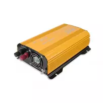 SINUS PLUS 3000 12/230 V įtampos keitiklis + nuotolinio valdymo pultas