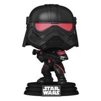 Funko Pop! Star Wars: Obi-Wan Kenobi