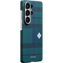 Pitaka Edge dėklas, Miško aušra - Samsung Galaxy S26 Ultra