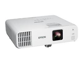 EPSON EB-L210W - WXGA Laser Projector - 4500 ANSI lumens - White