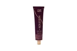 Wella Professionals, Koleston Perfect, Permanent Hair Dye, 8/74 Light Brown Red, 60 ml *Tester