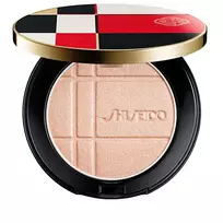 Shiseido Color+ Glow Enhancer 04 Coral Moonstone Eyeshadow 7g