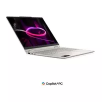 Lenovo Yoga 7a 2in1 14AGP11 Ryzen AI 7 445 14"WUXGA OLED Touch 400nits LBL Glossy 32GB LPDDR5X-8000 SSD512 Radeon 840M WiFi7+BT Cam5MP+IR 70Wh Win11 Seashell
