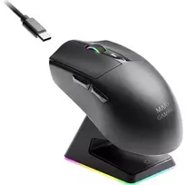 Mars Gaming MMWELITE kompiuterio pelė Žaidimams Dešinės rankos „Bluetooth“ Optinis 20000 DPI