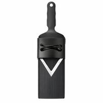 Kopūstų kapoklis ir skaidyklė, didelis, 1 vnt., Black