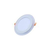 Round-plus šviestuvas 3W 4000-4500K + 2W 2500-3000K