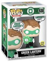Funko POP! DC Green Lantern