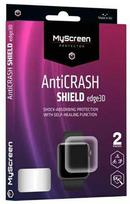 Myscreen Protector "AntiCrash Shield Edge3D for Huawei Watch GT 3 42mm";