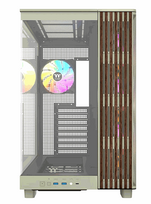 THERMALTAKE View 380 XL WS ARGB Matcha Green