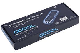 Alphacool NexXxos ST30 120 mm 14157