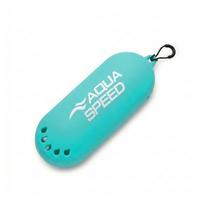 Plaukimo akinių dėklas Aqua Speed Turquoise