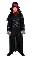 Dandy vampyro kostiumas L/XL