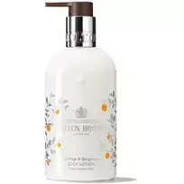 Molton Brown M. Brown Orange  AND  Bergamot Body Lotion
