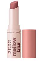 Lūpų dažai Max Factor 2000 Calorie Mellow Blur, 3.5 g, #70-rose macaron