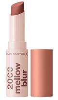 Lūpų dažai Max Factor 2000 Calorie Mellow Blur, 3.5 g, #080-nude praline