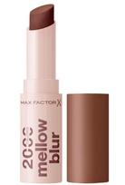 Lūpų dažai Max Factor 2000 Calorie Mellow Blur, 3.5 g, 130