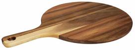 Serviravimo lentelė, picai Ketler 9148167, 43 cm x 1.5 cm, 30 cm, Ø 30 cm, Ruda sp.