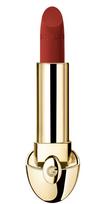 Lūpų dažai Guerlain Rouge G Velvet, 3.5 g, 555 le brique ambré