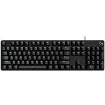LOGITECH G413 SE Corded Mechanical Gaming Keyboard Black US 920-010437