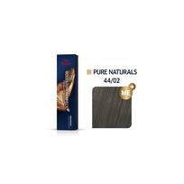 Wella Professional Koleston Perfect Me+ Pure Naturals - plaukų dažai, 60 ml - 44/02