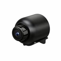 Mini WiFi apsaugos kamera, 720p, 2.4G, USB maitinimas, 1 vnt.