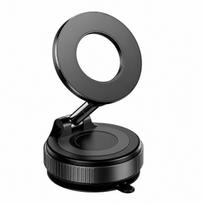 Telefono laikiklis Telefono laikiklis su magnetu, 360°, 1 vnt.