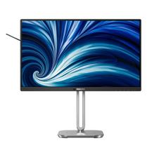 PHILIPS 4000 Series - 24 inch - Full HD LCD - 1920x1080 - Pivot - HAS