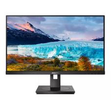 PHILIPS S-Line - 27 inch - Full HD IPS LED Monitor - 1920x1080 - Pivot / HAS