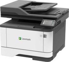 LEXMARK MX331adn - Laser printer - A4 - 600x600 DPI - 38 ppm
