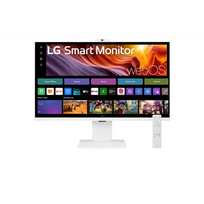 LG U850SA Series - 32 inch - 4K UHD Monitor - 3840x2160