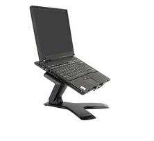 ERGOTRON Neo-Flex - Notebook Lift Stand/Laptop Mount - Black