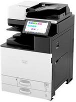 RICOH IM C2010 Laser Printer - A3 - 1200 x 1200 DPI - 20 ppm - White