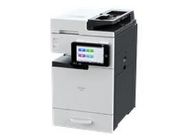 RICOH IM 370 - Laser Printer - A3 - 1200 x 1200 DPI - 37 ppm - White